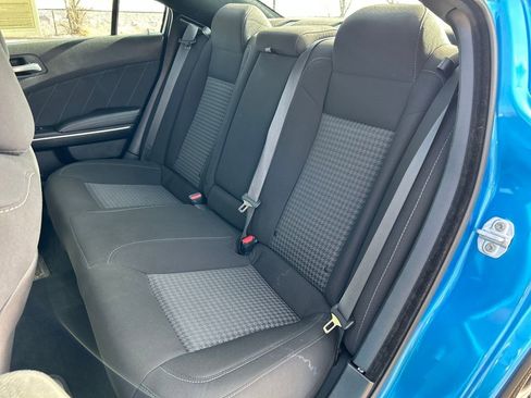 Used 2023 Dodge Charger R/T w/ Harman/Kardon Audio Group image 20