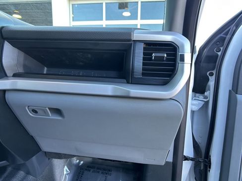 Used 2023 Ford F150 XL w/ Trailer Tow Package AWD/4WD image 38