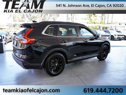 Used 2023 Honda CR-V Sport image 9