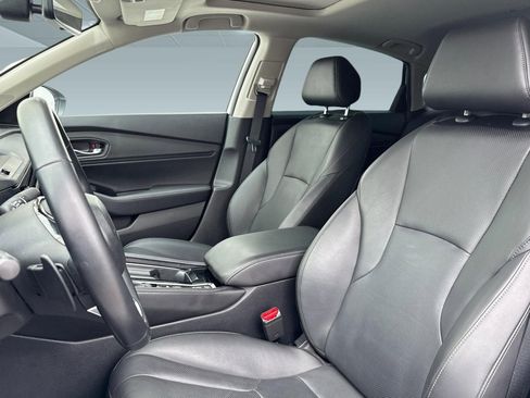 Certified 2024 Honda Accord Touring image 5