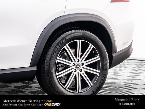 New 2026 Mercedes-Benz GLE 350 4MATIC image 34