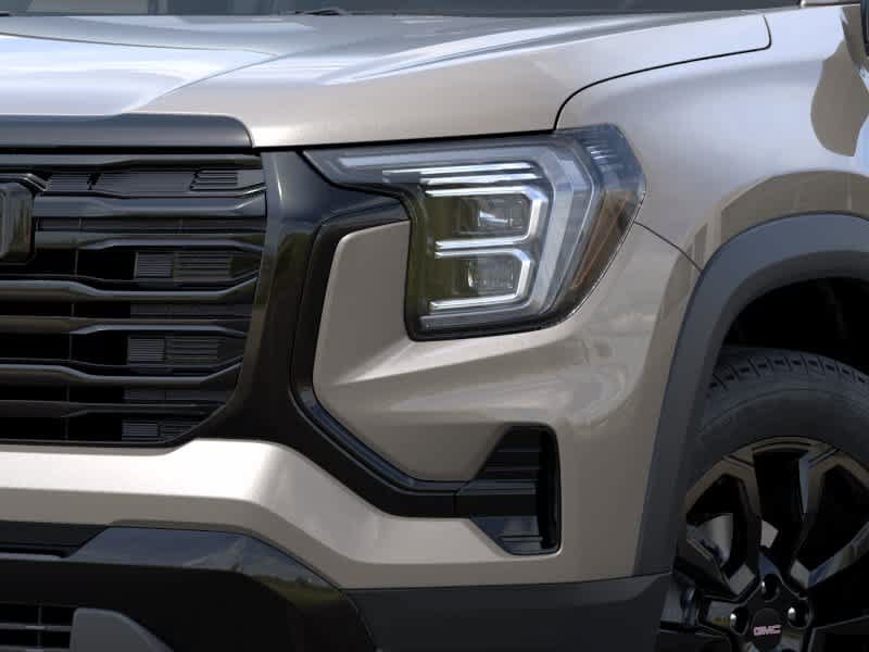New 2027 GMC Terrain Elevation w/ Elevation Premium Package FWD image 10