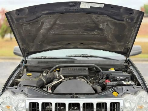 Used 2006 Jeep Grand Cherokee Limited image 17