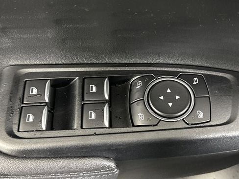 New 2025 Ford Ranger XLT w/ Equipment Group 301A High image 17