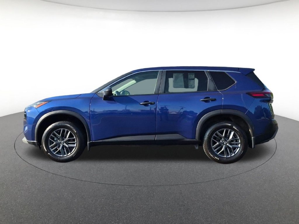 Used 2022 Nissan Rogue S FWD image 8