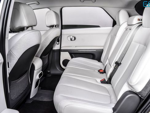 Used 2023 Hyundai Ioniq 5 SEL w/ Cargo Package image 16