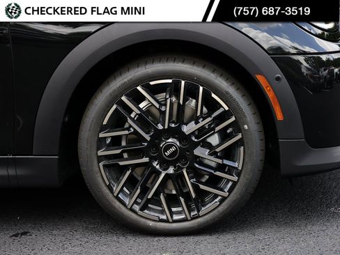 Used 2025 MINI Cooper S image 5