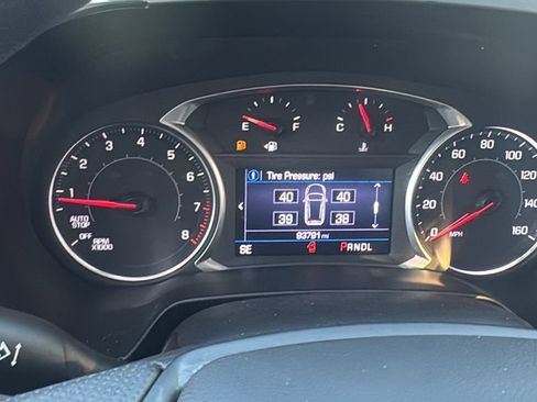 Used 2021 Chevrolet Blazer LT FWD image 16