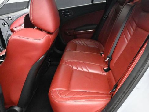 Used 2021 Dodge Charger SRT Hellcat w/ Harman/Kardon Audio Group RWD image 17