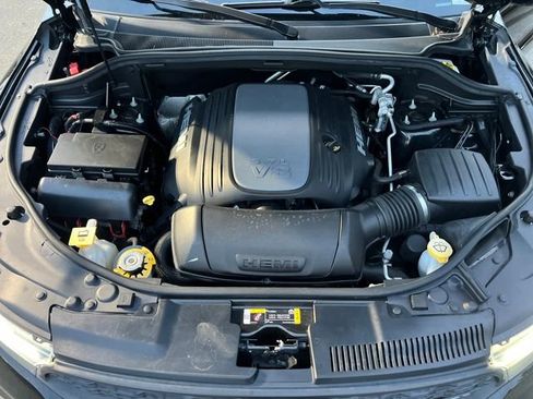 Used 2021 Dodge Durango R/T image 30