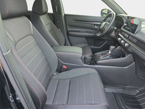 New 2026 Honda CR-V Sport image 10
