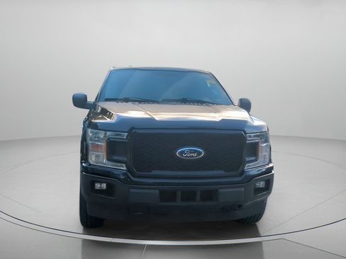 Certified 2018 Ford F150 XL w/ Equipment Group 101A Mid AWD/4WD image 7