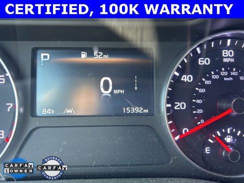 Used 2024 Kia Forte GT-Line w/ GT-Line Premium Package image 14