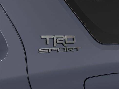 Certified 2025 Toyota 4Runner SR5 AWD/4WD image 55