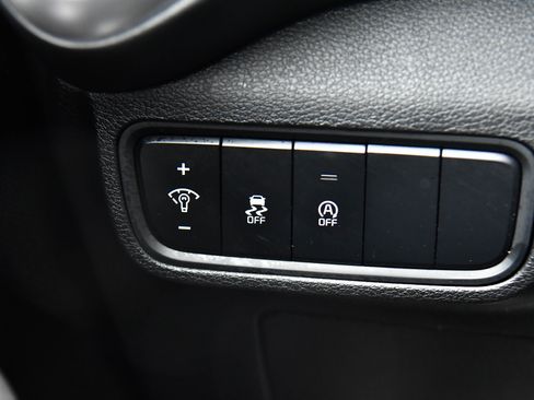 Used 2024 Kia Soul LX w/ Option Group 015 image 26