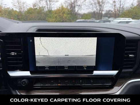 Used 2024 Chevrolet Silverado 1500 LT Trail Boss w/ Convenience Package II image 45