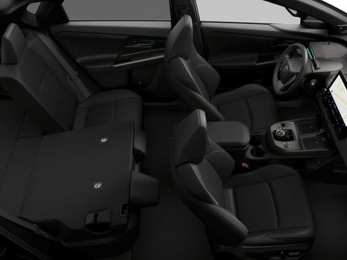 New 2026 Toyota bZ AWD/4WD image 22