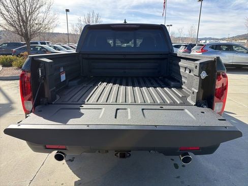 New 2025 Honda Ridgeline RTL image 17