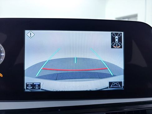 Used 2022 Lexus ES 350 w/ Premium Package image 8