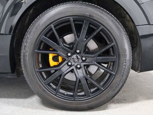 Used 2023 Audi e-tron Chronos w/ Chronos Package AWD/4WD image 37