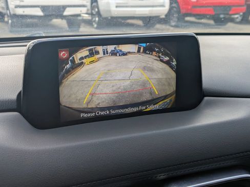 Used 2019 MAZDA CX-5 Grand Touring image 16