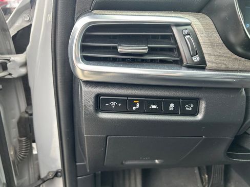 Used 2022 Kia Telluride EX w/ EX Premium Package AWD/4WD image 22