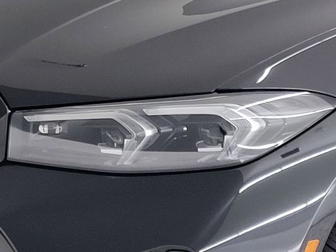 Certified 2023 BMW 330e w/ M Sport Package image 9