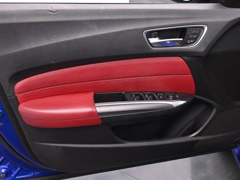Used 2020 Acura TLX w/ A-SPEC Package FWD image 9