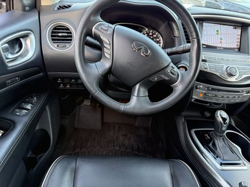 Used 2017 INFINITI QX60 AWD w/ Premium Plus Package image 22