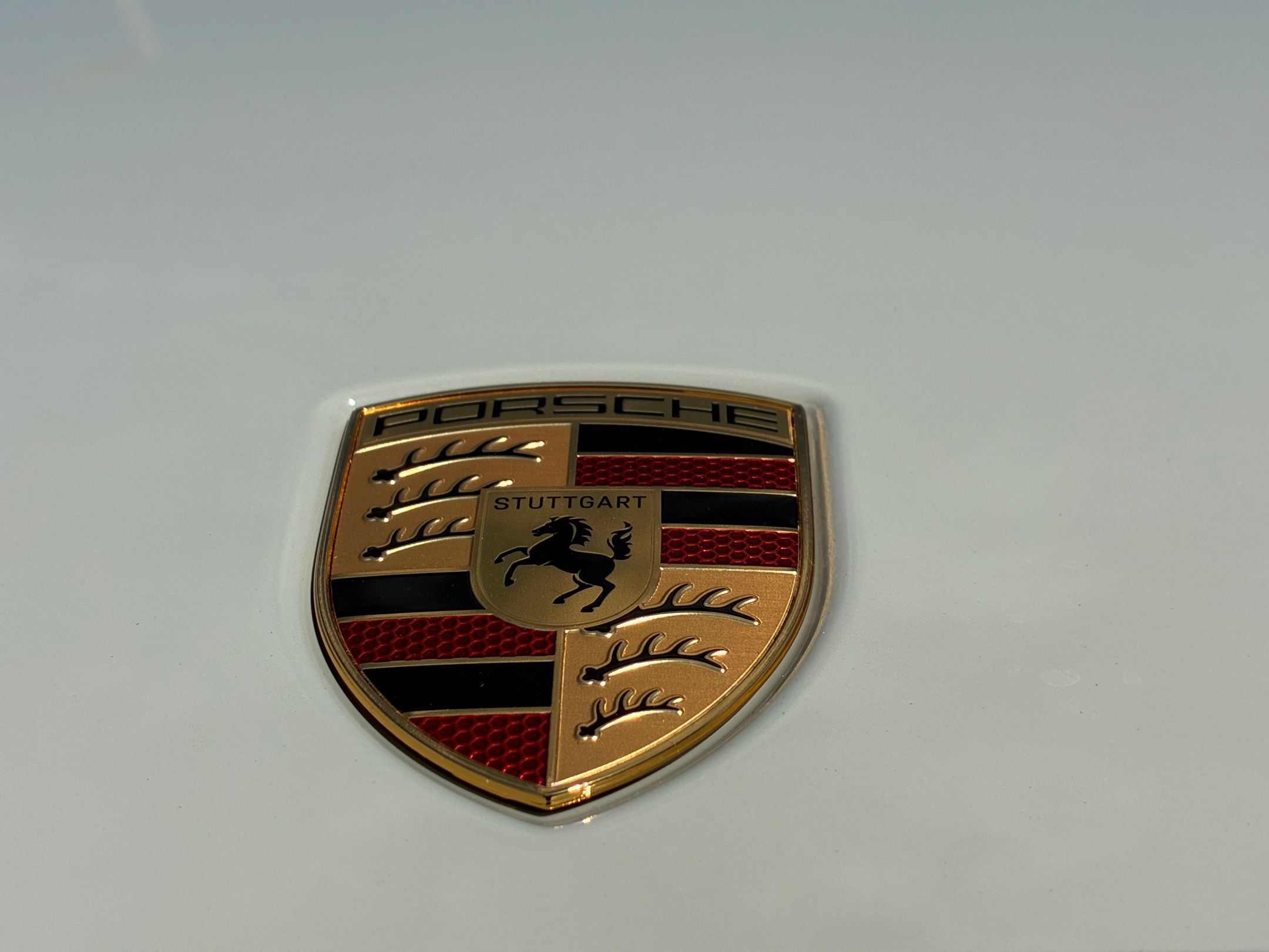 Certified 2026 Porsche Cayenne AWD/4WD image 18