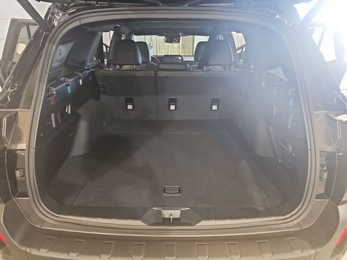 New 2026 Subaru Outback Touring XT AWD/4WD image 13