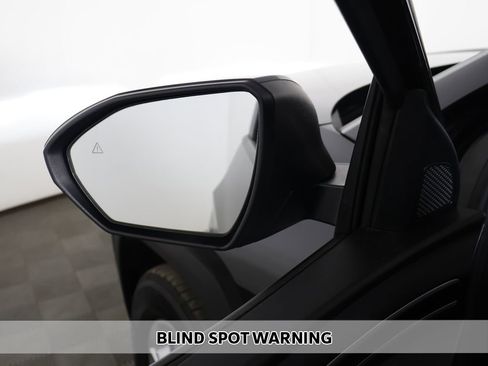 Used 2023 Hyundai Tucson SEL image 4