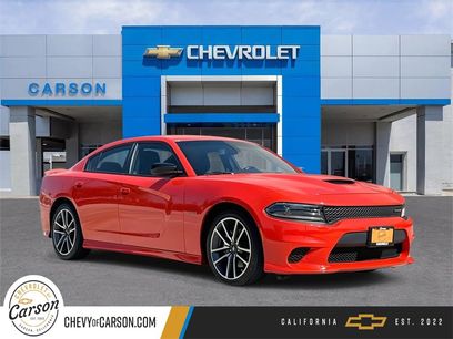 Used 2023 Dodge Charger R/T
