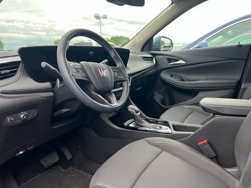 Used 2024 Buick Encore GX Preferred w/ Comfort Package AWD/4WD image 29