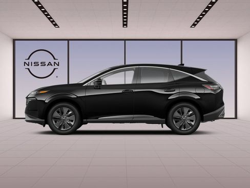 New 2026 Nissan Murano SL w/ Comfort Package AWD/4WD image 9
