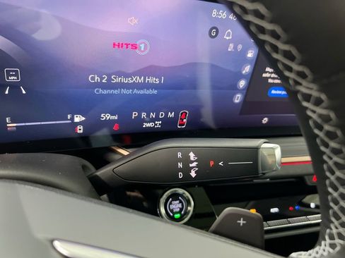 New 2026 Buick Envision Sport Touring image 18