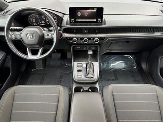 Used 2025 Honda CR-V Sport video 3
