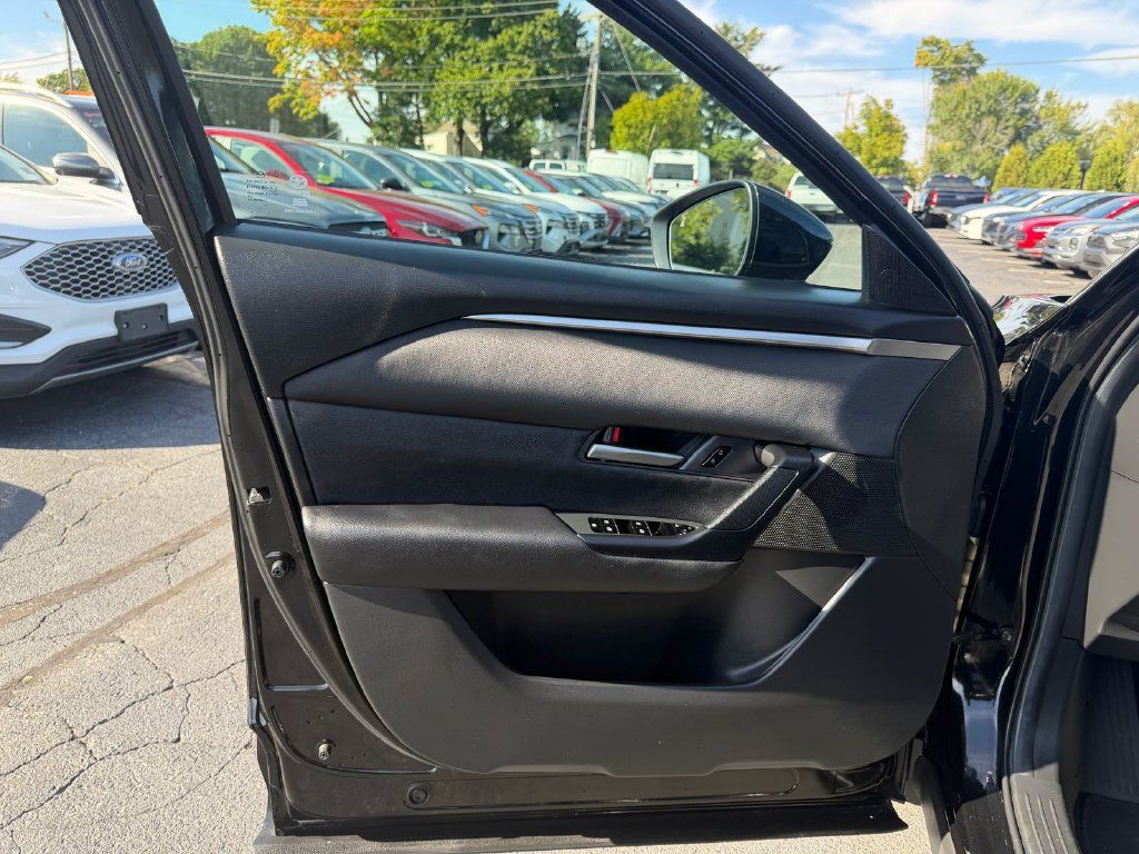 Used 2026 MAZDA CX-50 AWD 2.5 S w/ Preferred Pkg image 11