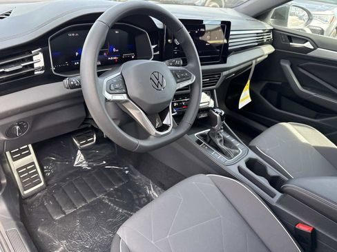 New 2026 Volkswagen Jetta Sport image 19