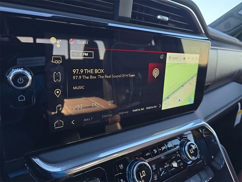 New 2026 GMC Sierra 2500 Denali Ultimate image 18