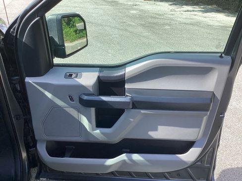 Used 2018 Ford F150 XL w/ Equipment Group 101A Mid RWD image 20