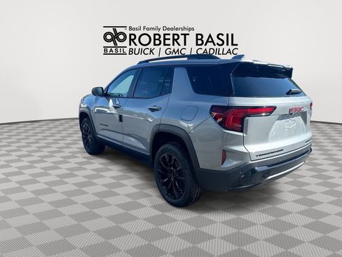 New 2026 GMC Terrain Elevation w/ Black Edition AWD/4WD image 6
