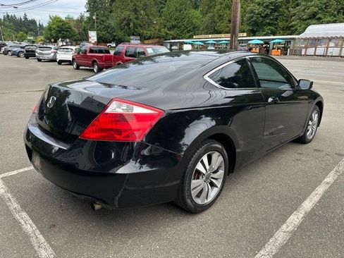 Used 2009 Honda Accord EX image 5