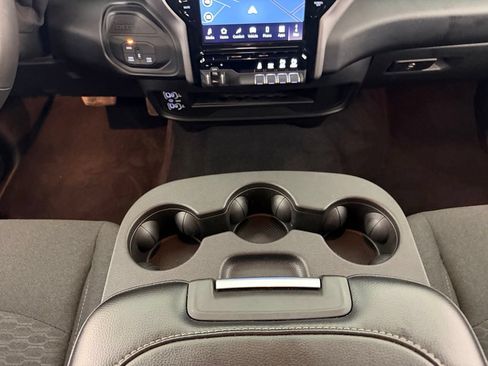 Used 2026 RAM 2500 Big Horn AWD/4WD image 17