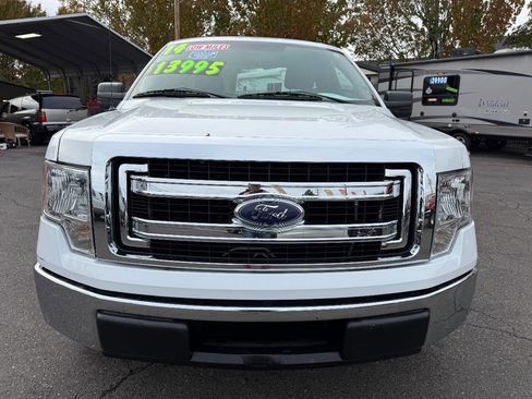 Used 2014 Ford F150 XL w/ Power Equipment Group image 4