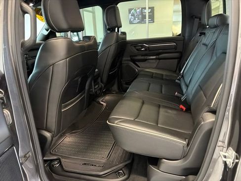 Used 2023 RAM 1500 Limited AWD/4WD image 19
