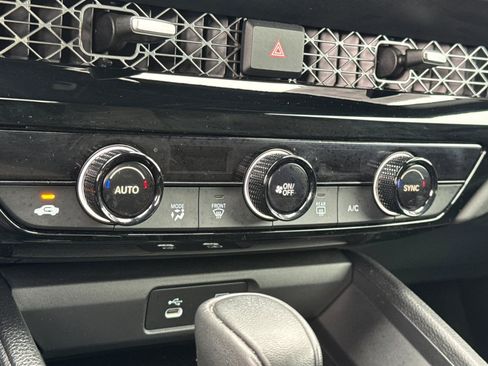 Used 2024 Honda Accord Sport image 19