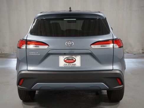 Used 2024 Toyota Corolla Cross L FWD image 7