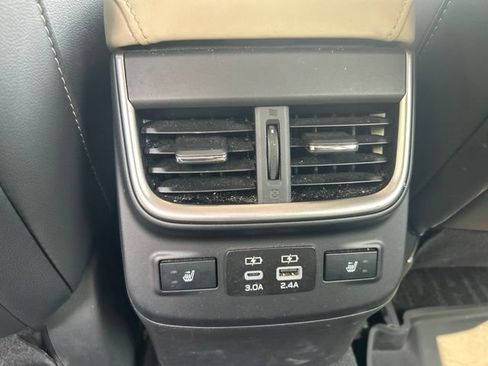 Certified 2023 Subaru Outback Limited AWD/4WD image 19