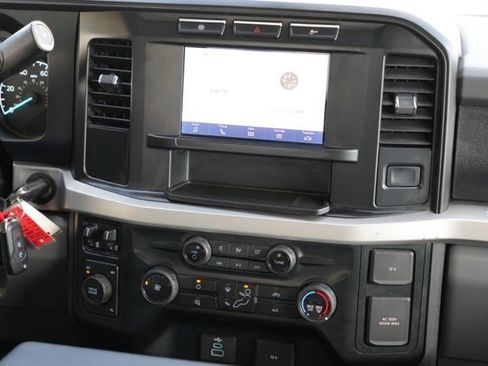 Used 2024 Ford F250 XLT image 15